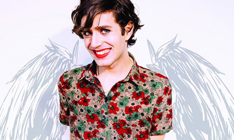 Ezra Furman