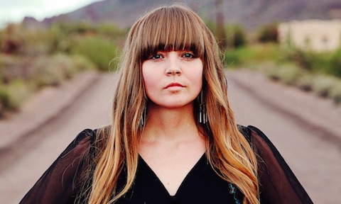 Courtney Marie Andrews