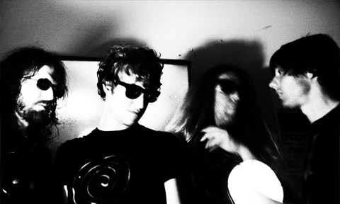 Andy Human & The Reptoids