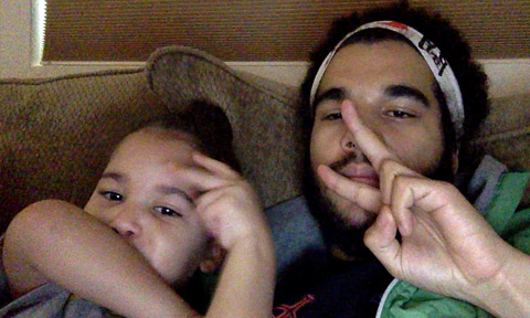 Signor Benedick the Moor