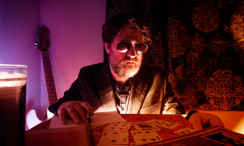 Six Organs of Admittance