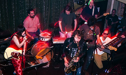 Taiwan Housing Project