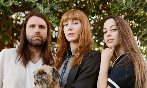 Tashaki Miyaki