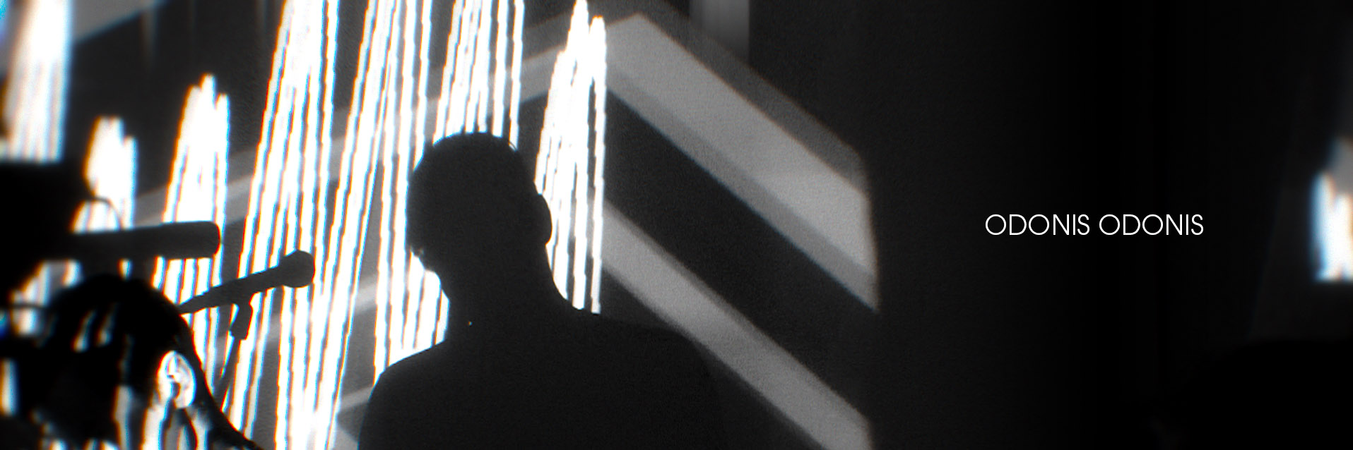 Odonis Odonis